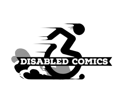 Disabled Comics