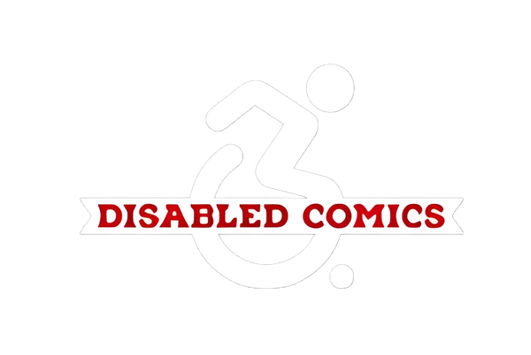 Disabled Comics